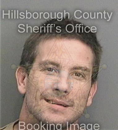 Christopher Thibert, - Hillsborough County, FL 