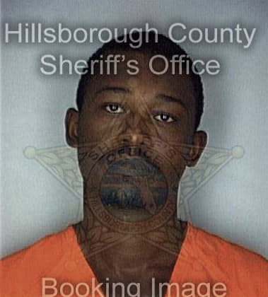 Herbert Thomas, - Hillsborough County, FL 