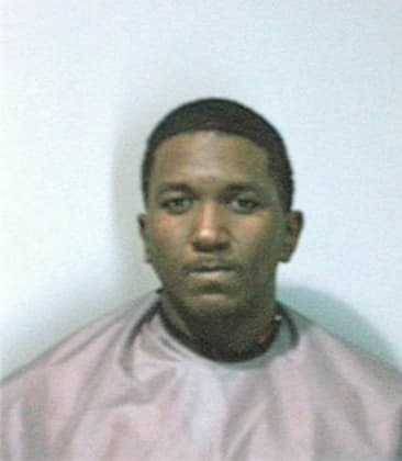 James Thomas - DeKalb County, GA 