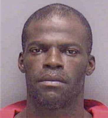 Curtis Thornton, - Lee County, FL 