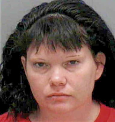 Carla Tourjee, - Lee County, FL 