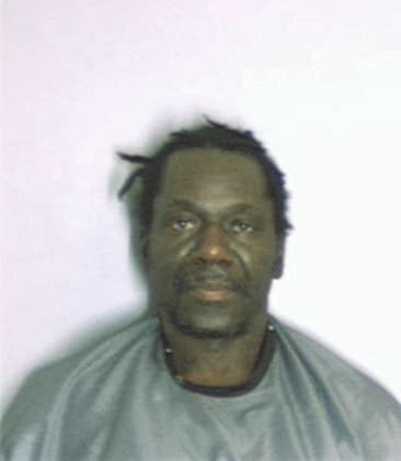 Henry Tucker - DeKalb County, GA 