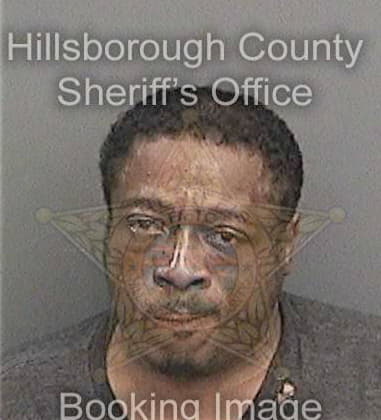 Emanuel Turner, - Hillsborough County, FL 