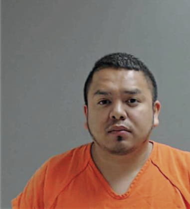 Victor Vela, - Hidalgo County, TX 