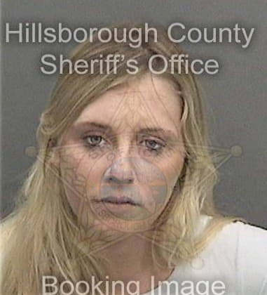 Maria Velez, - Hillsborough County, FL 