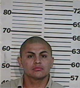 Miguel Villegas, - Hidalgo County, TX 