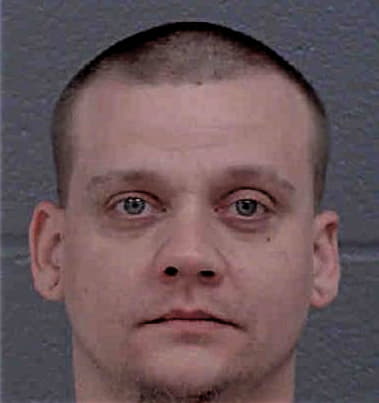 Dane Ward - Mecklenburg County, NC 