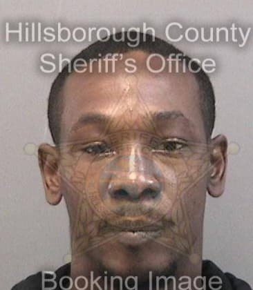 Calvin Washington, - Hillsborough County, FL 