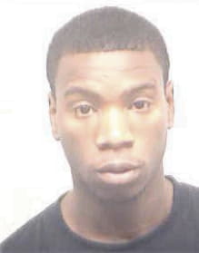 Lamarcus Washington, - Fulton County, GA 