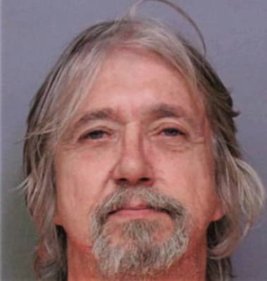 Anthony Wheeler - Polk County, FL 