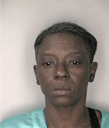 Deshawntae Whitehead - Hillsborough County, FL 