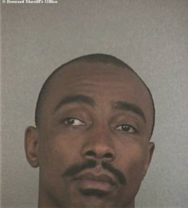 David Williams, - Broward County, FL 