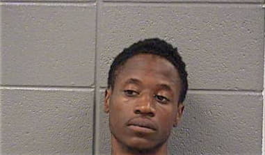 Frederick Williams, - Cook County, IL 