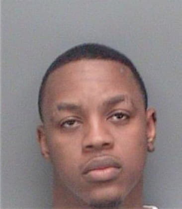 Fredrick Williams, - Pinellas County, FL 