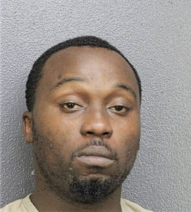 Tovon Williams, - Broward County, FL 