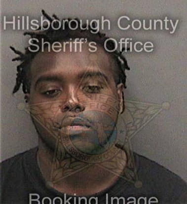 Donald Willis, - Hillsborough County, FL 