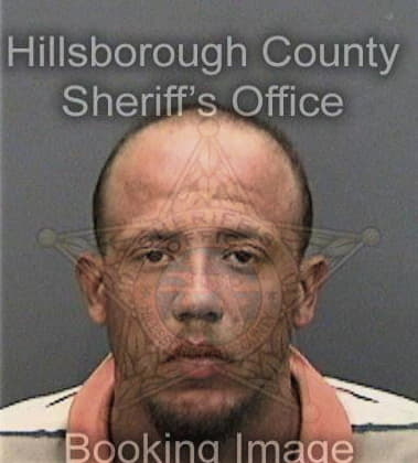 Charles Wilson, - Hillsborough County, FL 