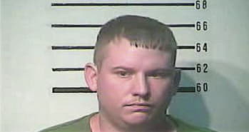 Joel Wilson - Bell County, KY 