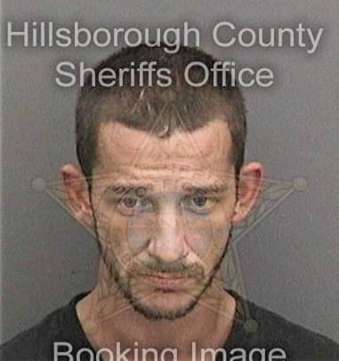 Corey Wimberly, - Hillsborough County, FL 