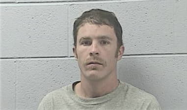 Michael Wolfe, - Montgomery County, IN 