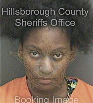 Maribel Aguilar, - Hillsborough County, FL 