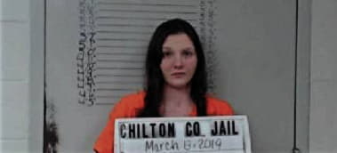 Kelley Alesha, - Chilton County, AL 