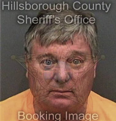 Timothy Anacleto, - Hillsborough County, FL 