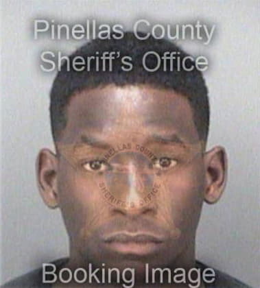 Wesley Arline, - Pinellas County, FL 