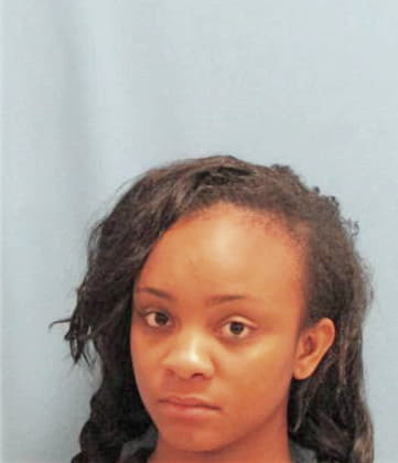 Natasha Artis, - Pulaski County, AR 