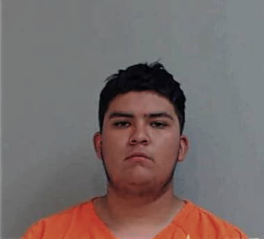 Fernando Barbosa, - Hidalgo County, TX 