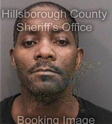 Yves Baroulette, - Hillsborough County, FL 