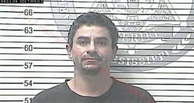 Alexey Bello, - Harrison County, MS 