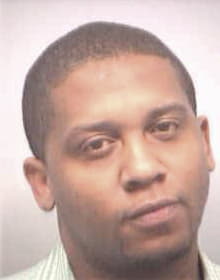 Billy Bivins - Fulton County, GA 