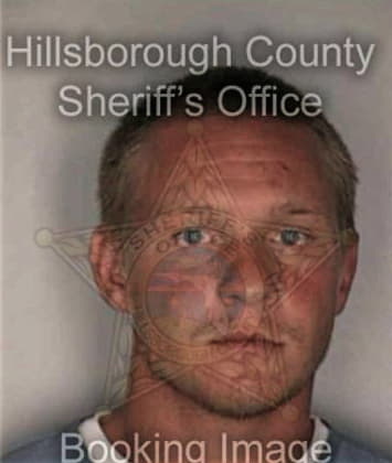 Brett Bloomston - Hillsborough County, FL 