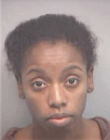 Johnya Blunt - Fulton County, GA 