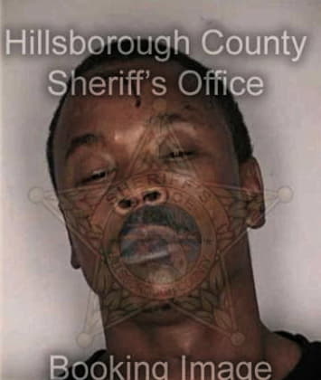 Rodney Breaux - Hillsborough County, FL 