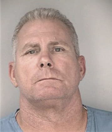 Jose Bribiescadominguez - Hillsborough County, FL 