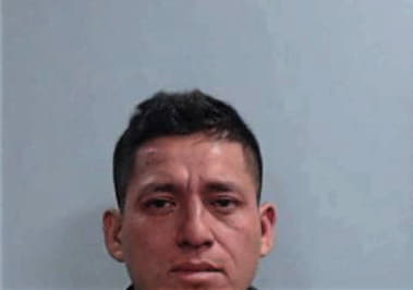 Fernando Brigido-Mateos - Fayette County, KY 