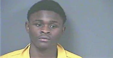 Marquise Brown, - Desoto County, MS 