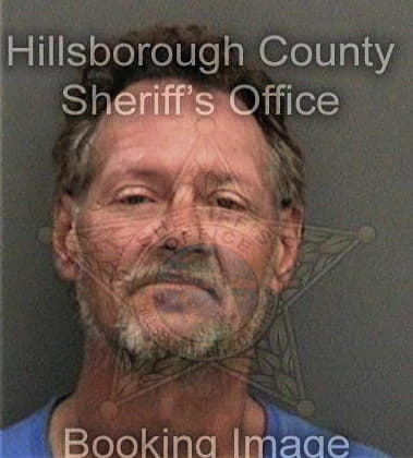 Richard Brown, - Hillsborough County, FL 