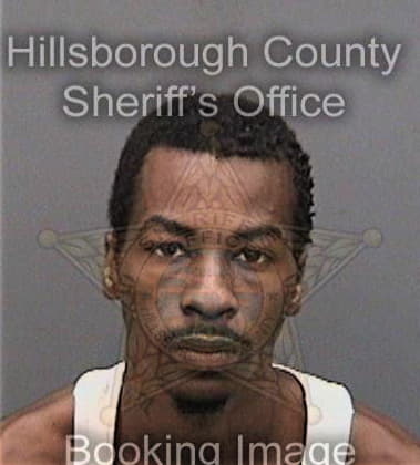 Willie Brown, - Hillsborough County, FL 