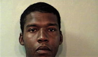 Willie Byrd, - Leon County, FL 