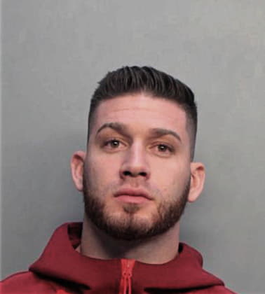 Ruben Camacho-Velez, - Dade County, FL 