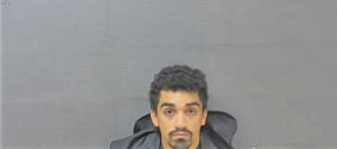 Antonio Campbell, - Bedford County, VA 