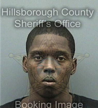 Grant Campbell, - Hillsborough County, FL 