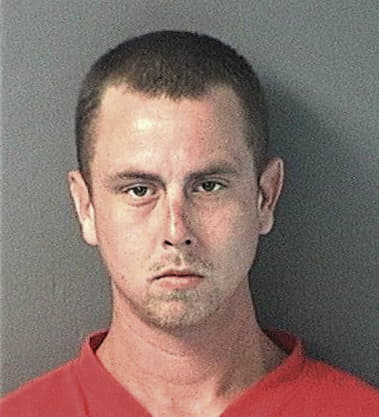 Charles Capps, - Escambia County, FL 