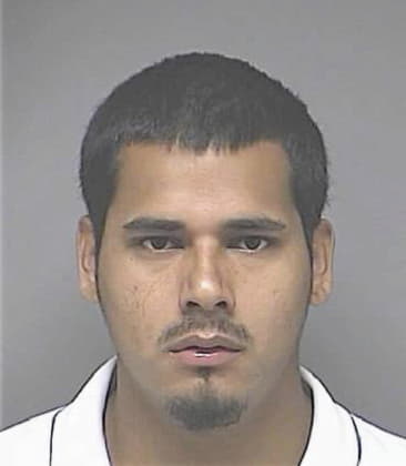 Gilbert Carranza, - Denton County, TX 