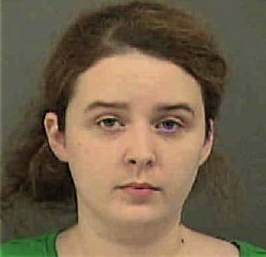 Shawn Carter - Mecklenburg County, NC 
