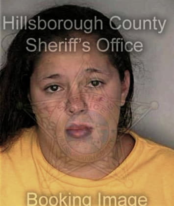 Melissa Cash, - Hillsborough County, FL 