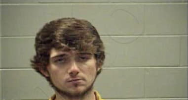 John Cauley, - Jackson County, MS 